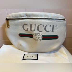 Gucci Belt Bag